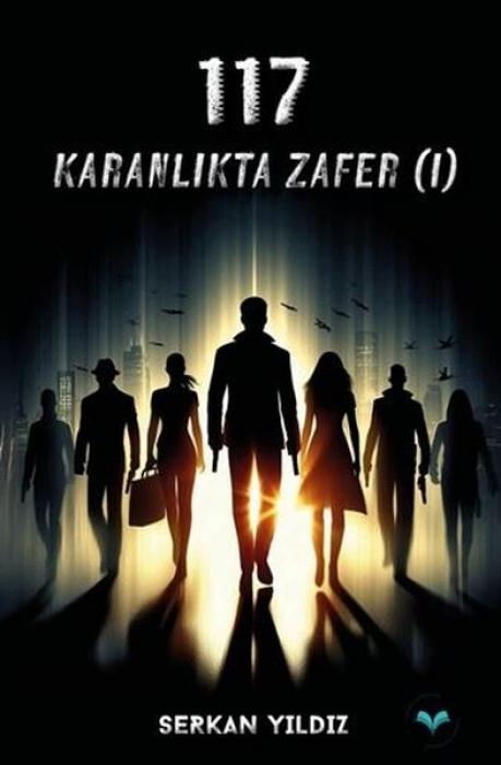 Vorderes Coverbild 117 Karanlikta Zafer 1
