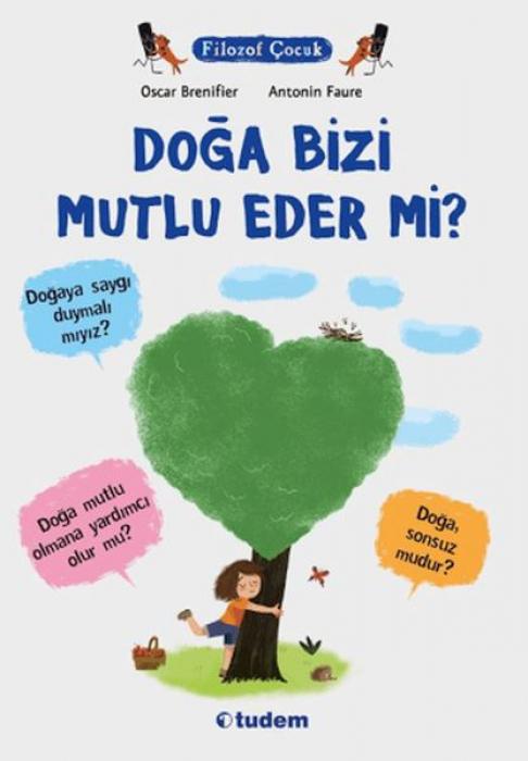 Vorderes Coverbild Filozof Cocuk