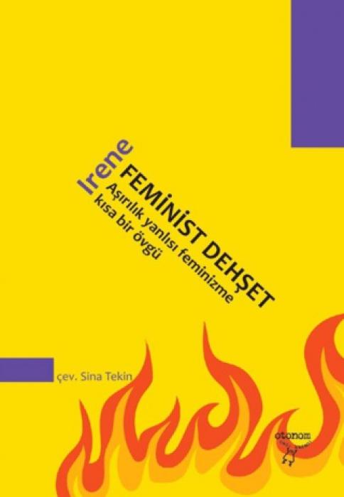 Vorderes Coverbild Feminist Dehset