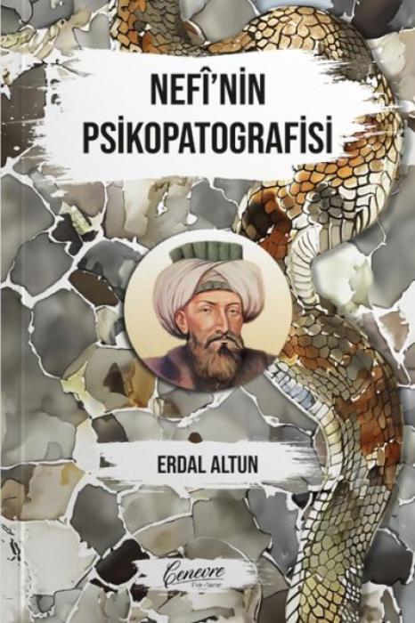 Vorderes Coverbild Nefinin Psikopatografisi