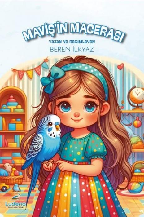 Vorderes Coverbild Mavisin Macerasi