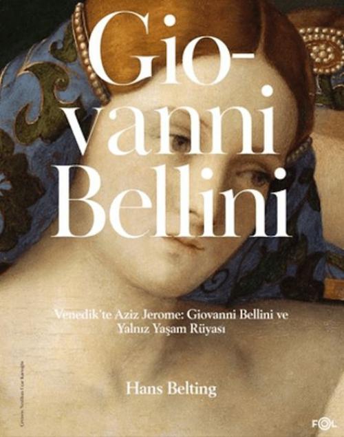 Vorderes Coverbild Giovanni Bellini