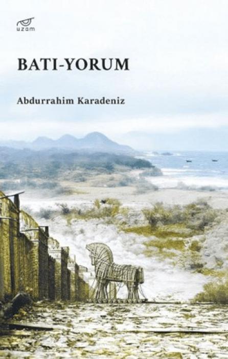 Vorderes Coverbild Bati-Yorum