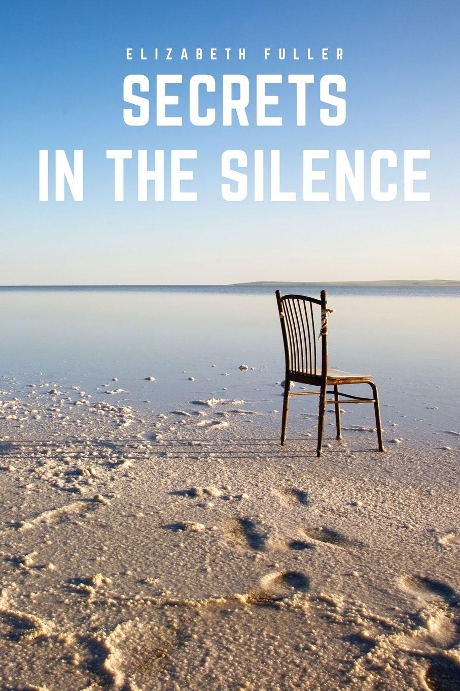 Vorderes Coverbild Secrets in the Silence