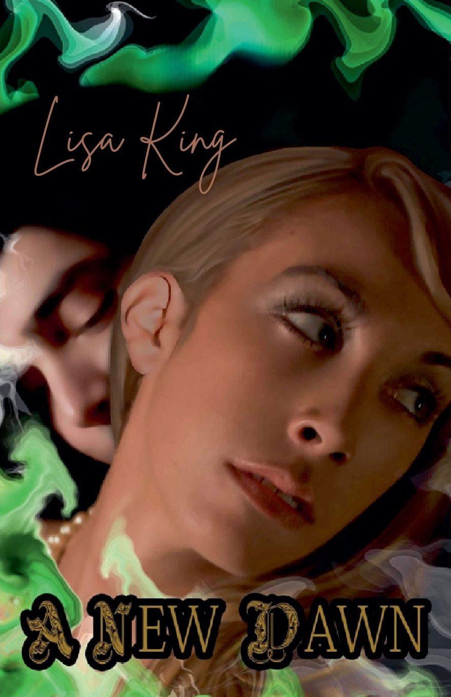 Vorderes Coverbild A New Dawn