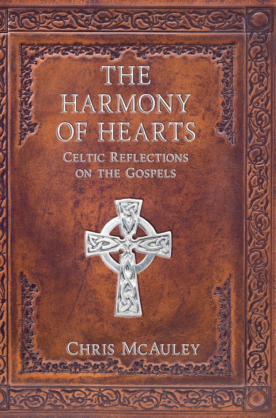 Vorderes Coverbild The Harmony of Hearts