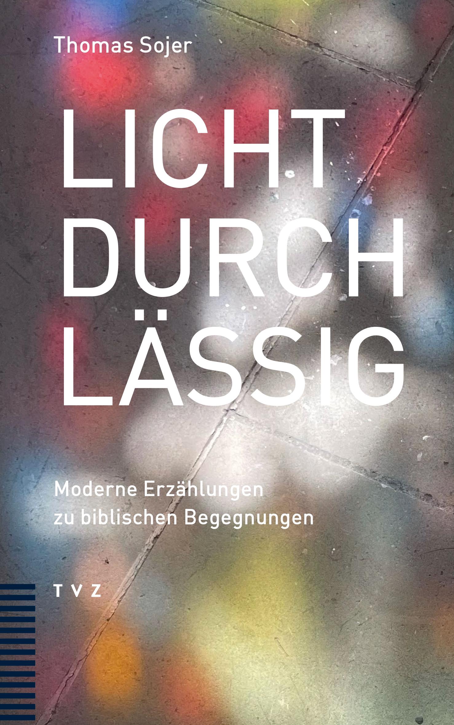 Vorderes Coverbild Lichtdurchlässig