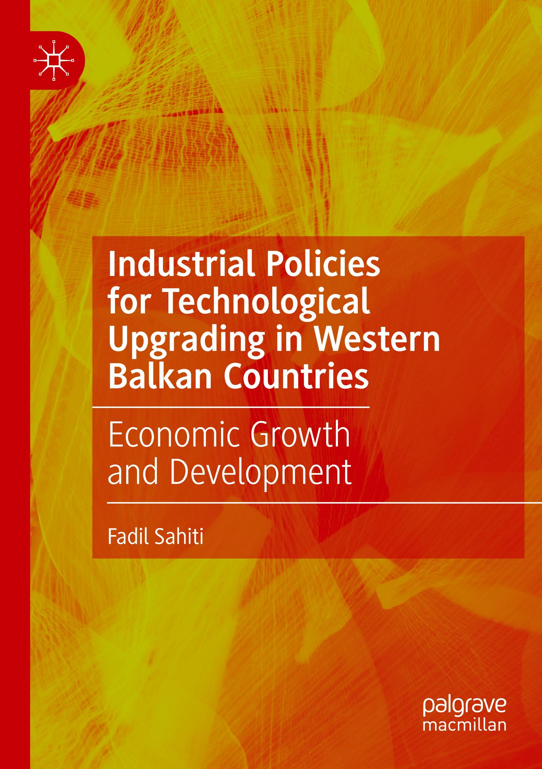 Vorderes Coverbild Industrial Policies for Technological Upgrading in Western Balkan Countries