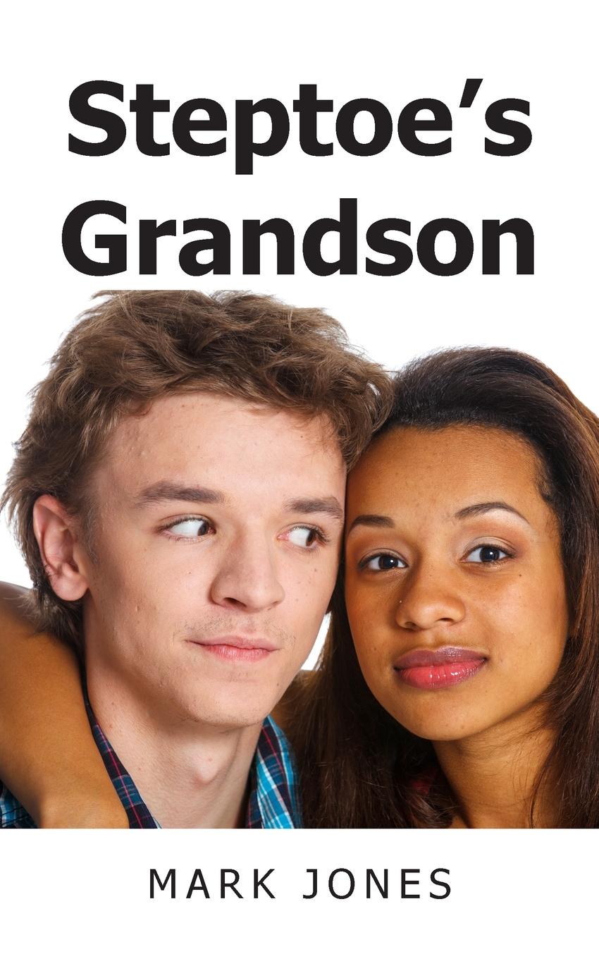 Vorderes Coverbild Steptoe's Grandson