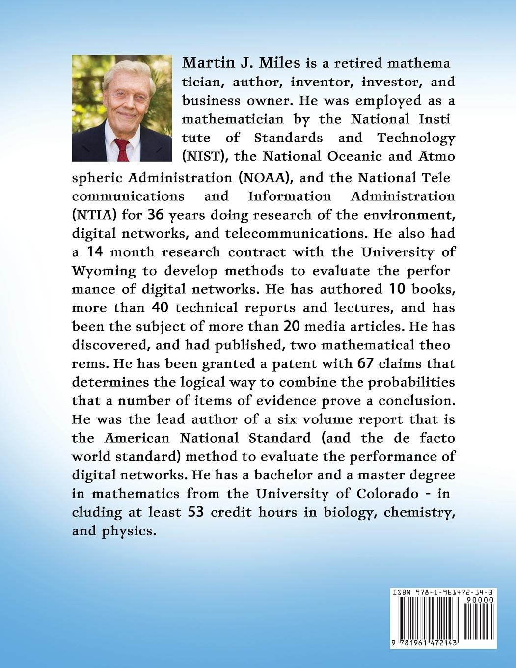 Rückseitencover Understanding Morality, Freedom and Capital