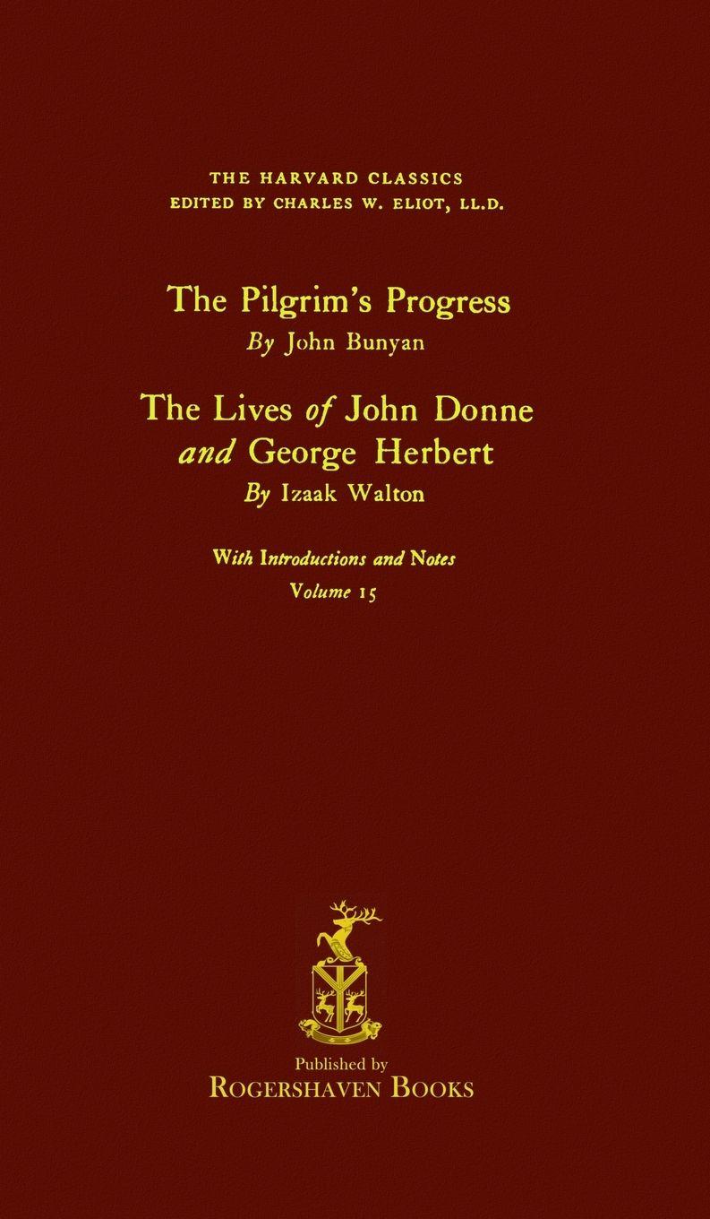 Vorderes Coverbild The Harvard Classics