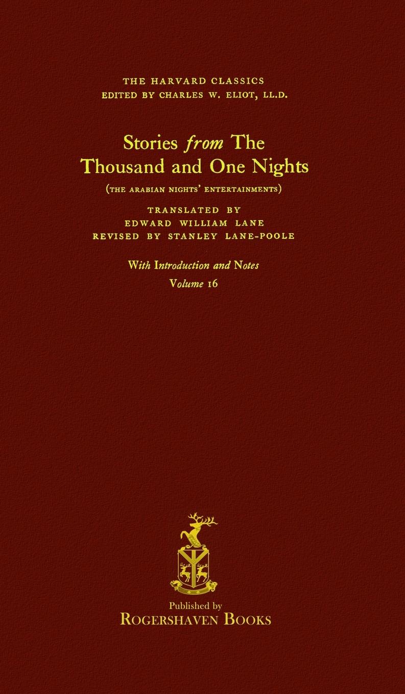 Vorderes Coverbild The Harvard Classics