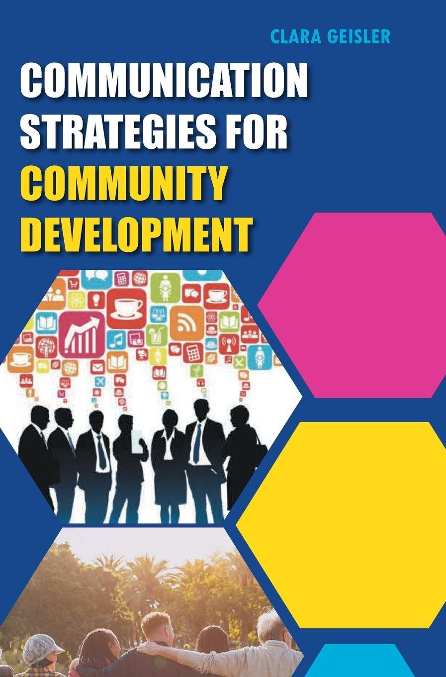 Vorderes Coverbild Communication Strategies for Community Development