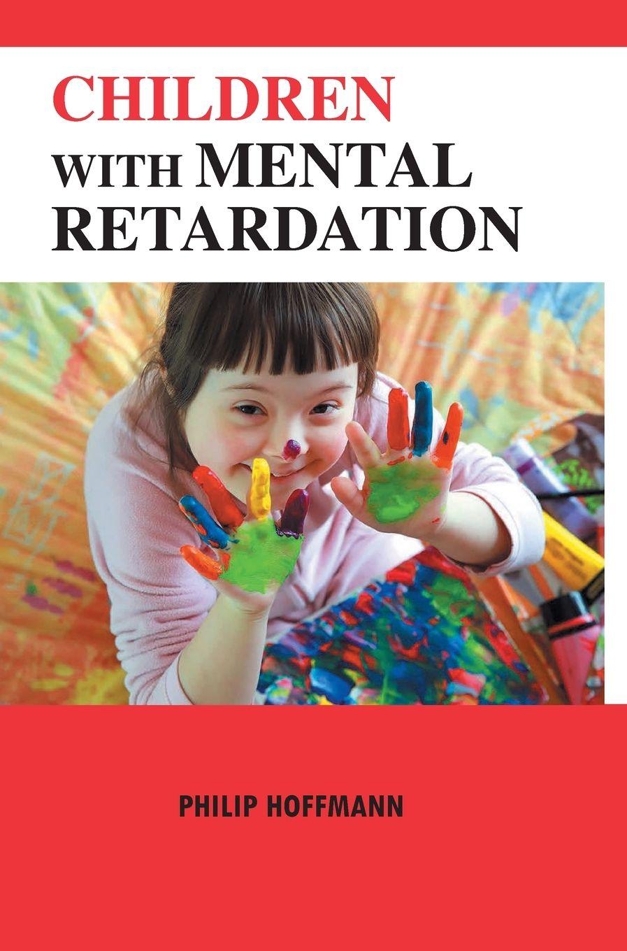 Vorderes Coverbild Children with Mental Retardation