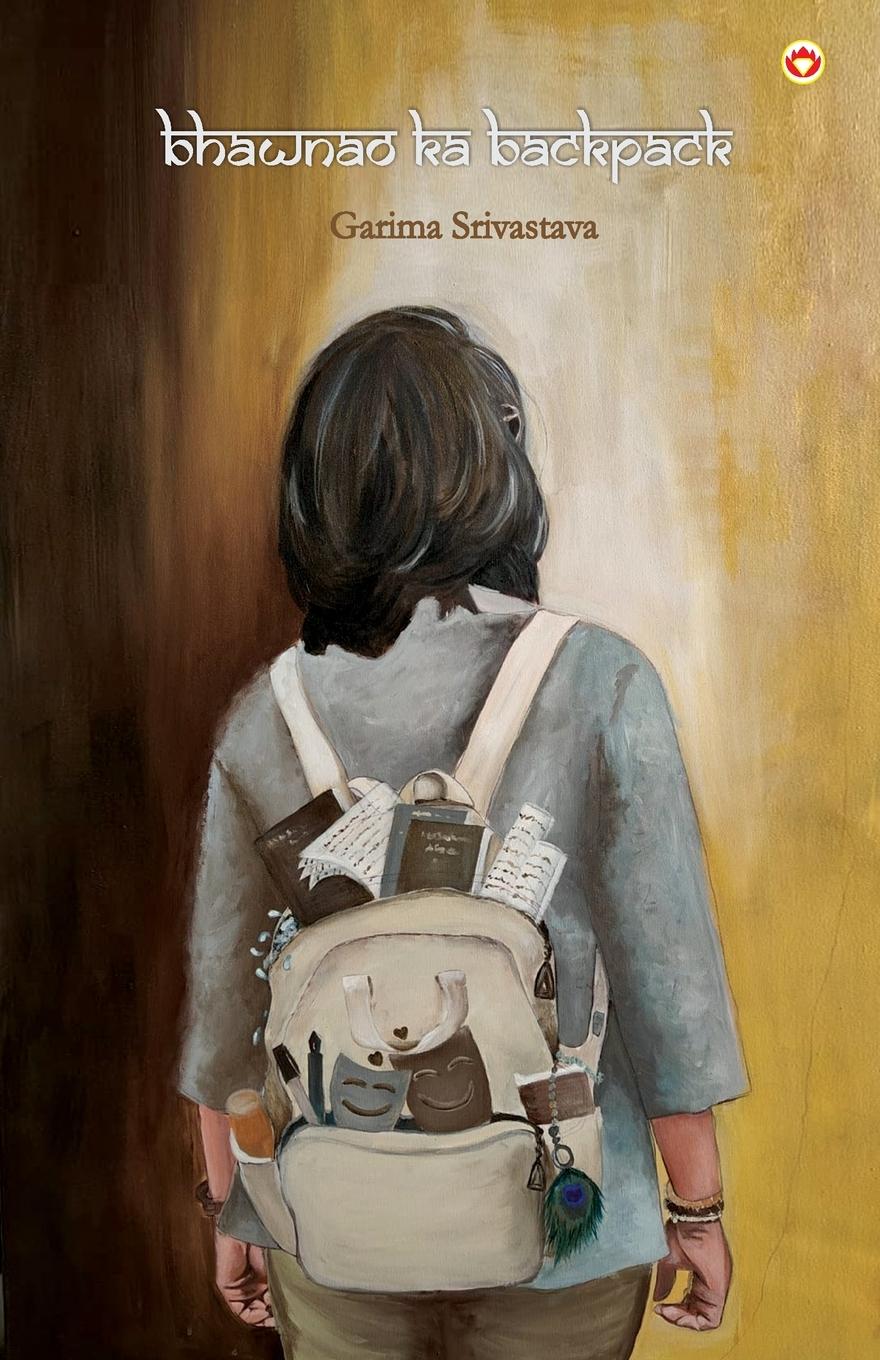 Vorderes Coverbild bhawnao ka backpack (&#2349;&#2366;&#2357;&#2344;&#2366;&#2323; &#2325;&#2366; &#2348;&#2376;&#2325;&#2346;&#2376;&#2325;)