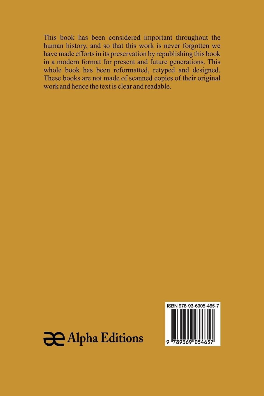 Rückseitencover Early Illustrated Books; A History Of The Decoration And Illustration Of Books In The 15Th And 16Th Centuries