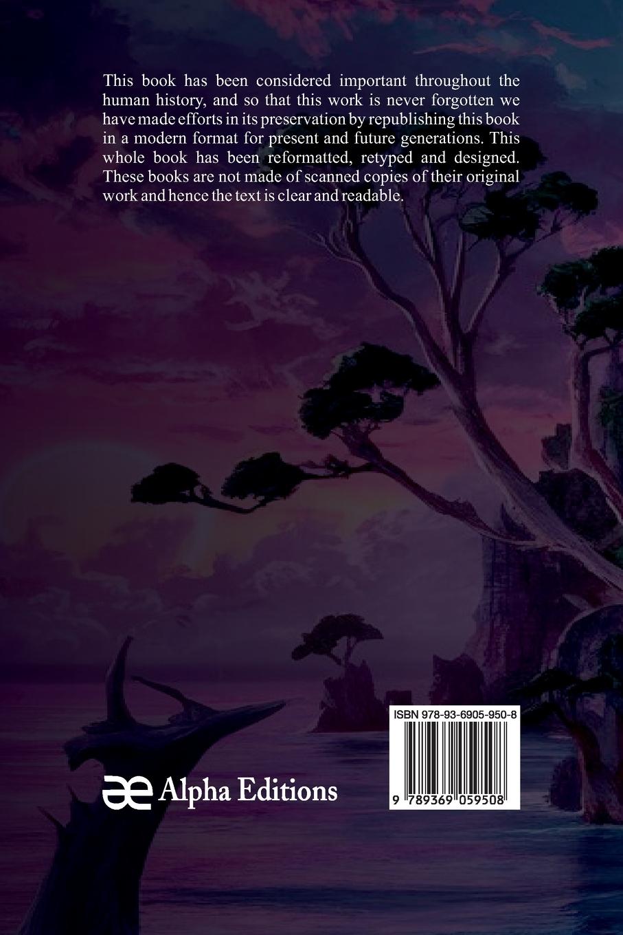 Rückseitencover Fearful Rock