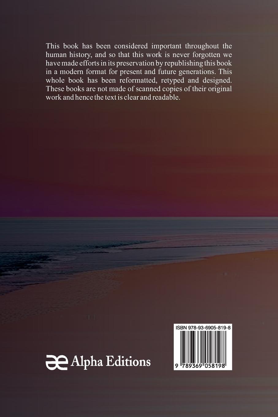 Rückseitencover Metropolis