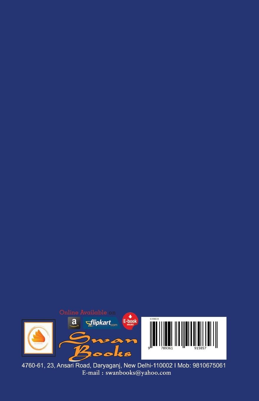 Rückseitencover The Sun Also Rises