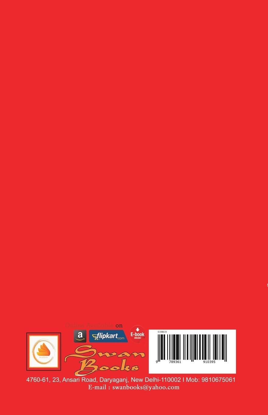 Rückseitencover ANIMAL FARM