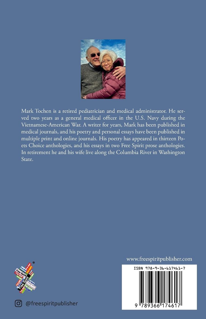 Rückseitencover Creative Lady