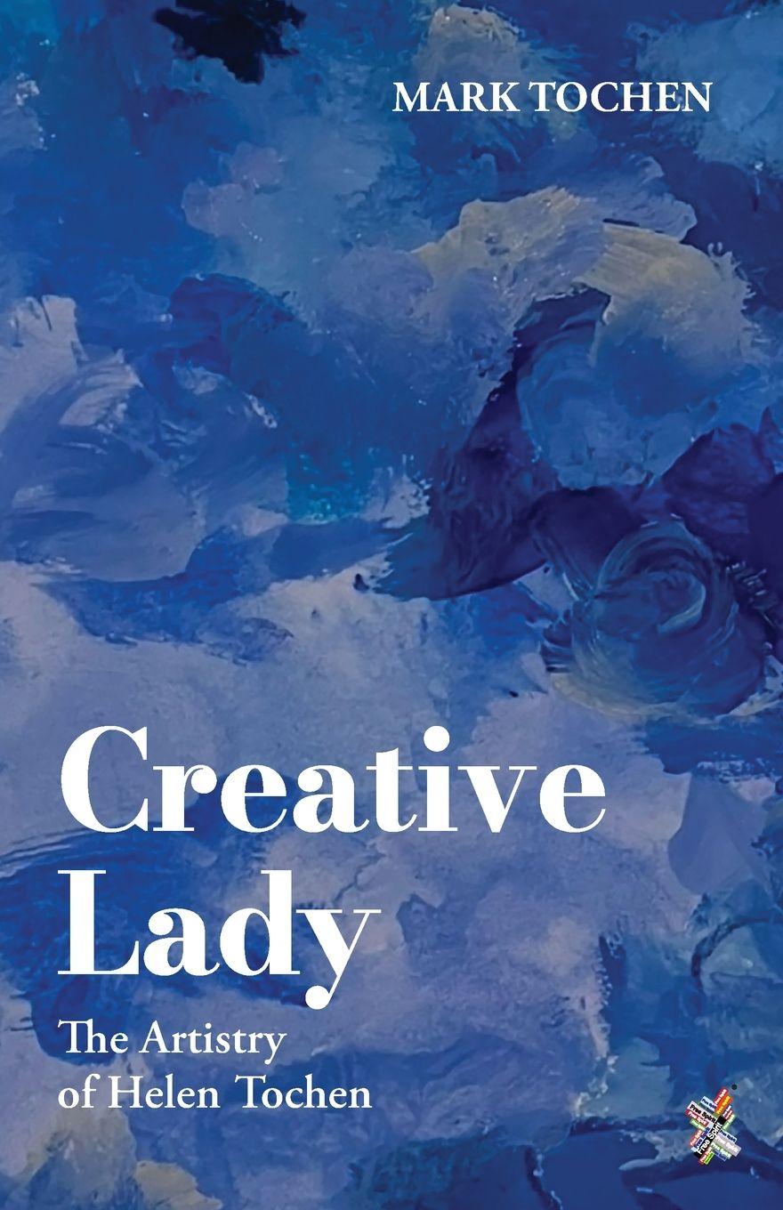 Vorderes Coverbild Creative Lady