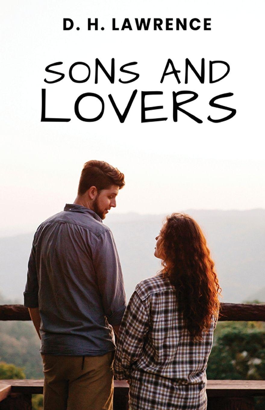 Vorderes Coverbild Sons and Lovers