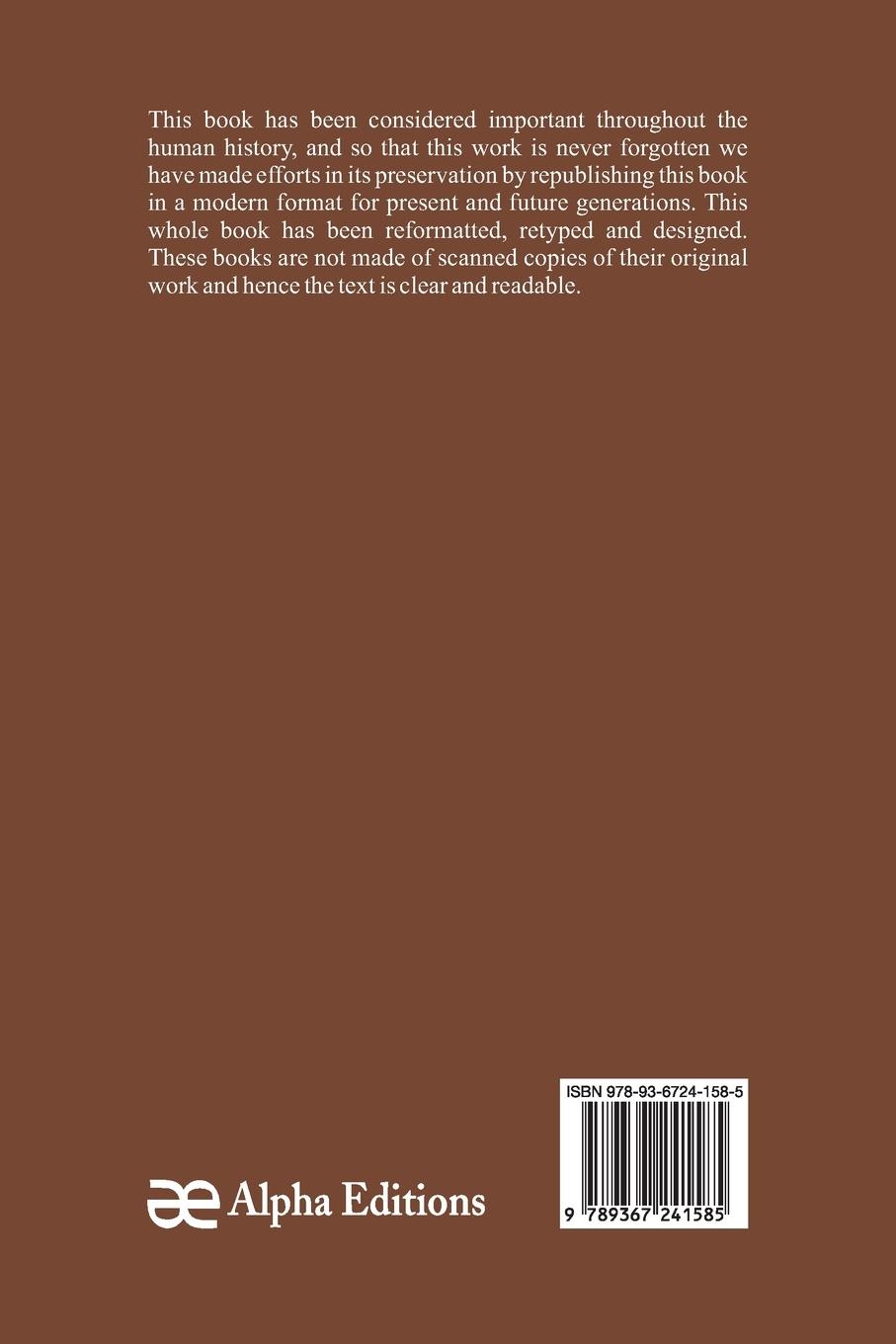 Rückseitencover The Blackguard