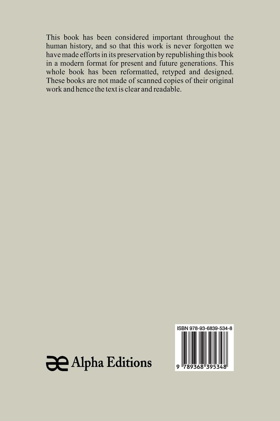 Rückseitencover Days Of Heaven Upon Earth