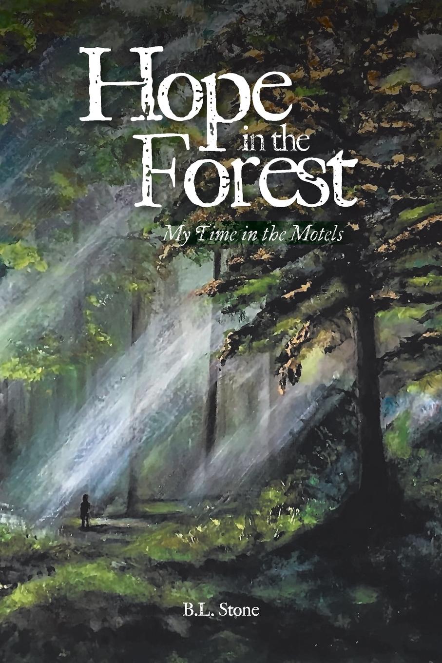 Vorderes Coverbild Hope in the Forest