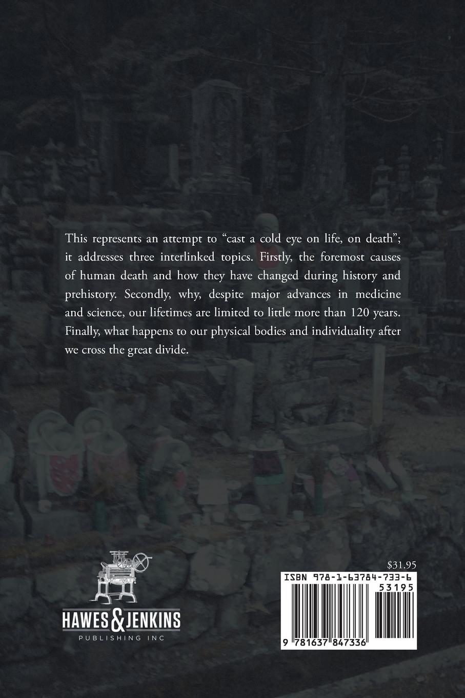 Rückseitencover Do We Sleep Forevermore When the Music Ends?