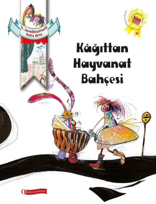 Vorderes Coverbild Kagittan Hayvanat Bahcesi