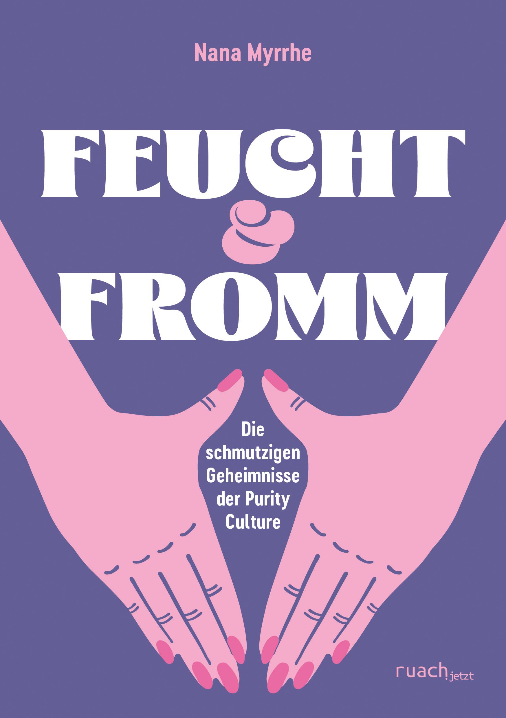 Vorderes Coverbild FEUCHT & FROMM