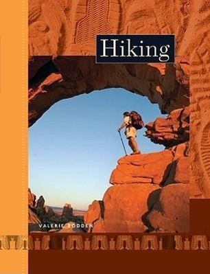 Vorderes Coverbild Hiking