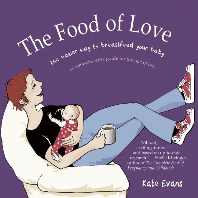 Vorderes Coverbild The Food of Love