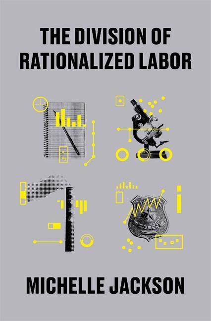 Vorderes Coverbild The Division of Rationalized Labor