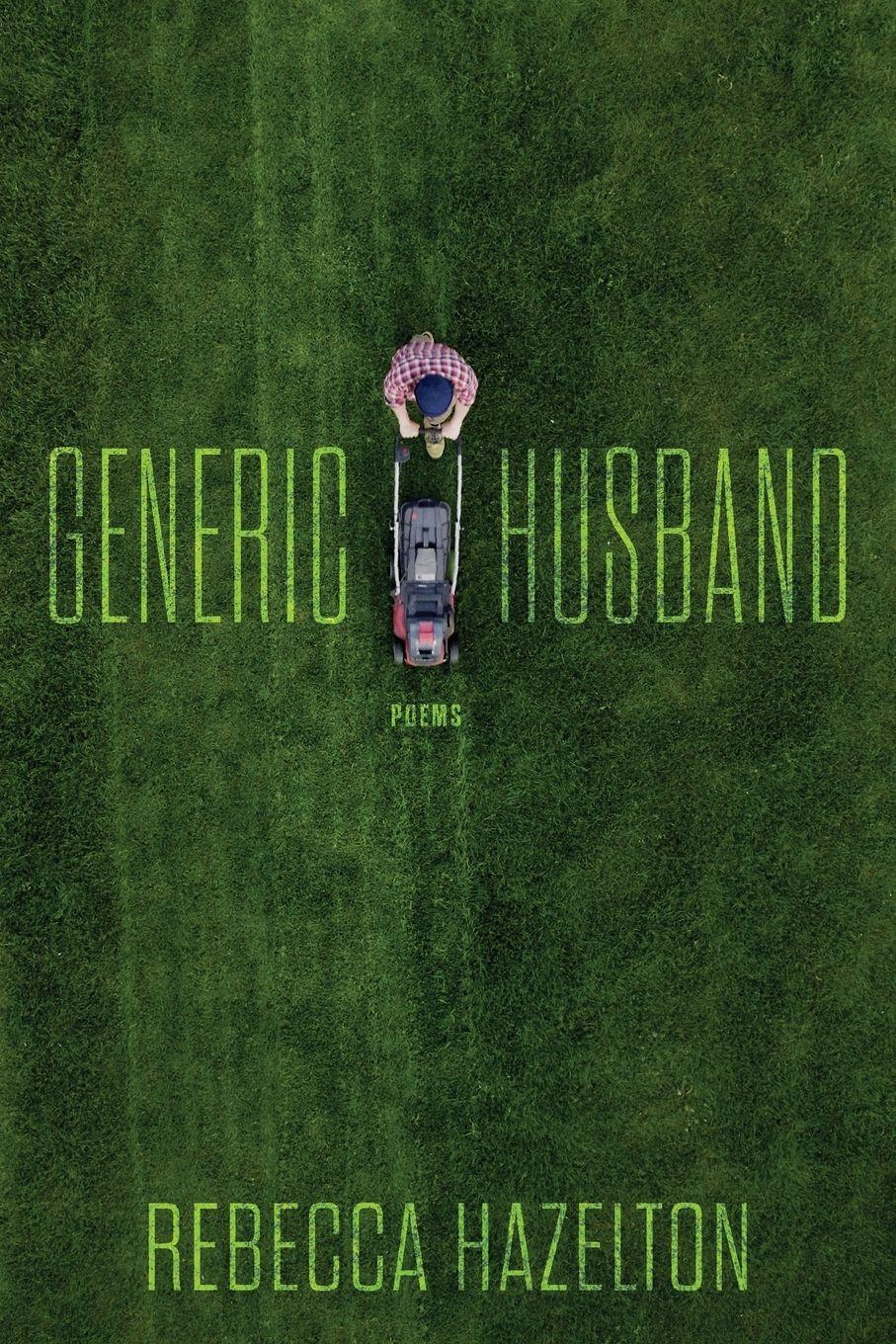 Vorderes Coverbild Generic Husband