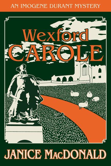 Vorderes Coverbild Wexford Carole