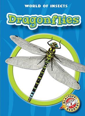 Vorderes Coverbild Dragonflies