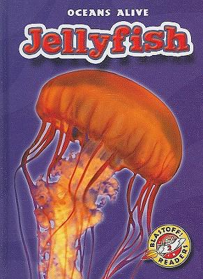 Vorderes Coverbild Jellyfish
