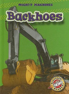 Vorderes Coverbild Backhoes