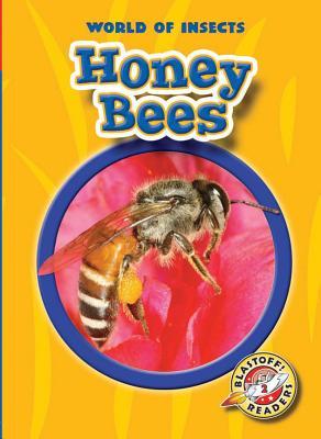 Vorderes Coverbild Honey Bees