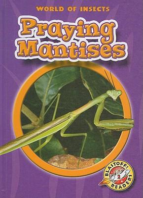 Vorderes Coverbild Praying Mantises