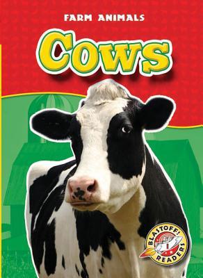 Vorderes Coverbild Cows