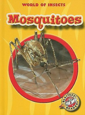 Vorderes Coverbild Mosquitoes