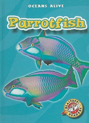 Vorderes Coverbild Parrotfish