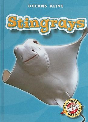 Vorderes Coverbild Stingrays