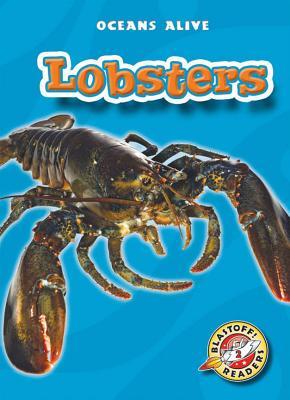 Vorderes Coverbild Lobsters