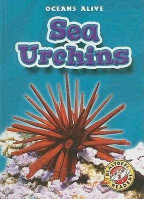 Vorderes Coverbild Sea Urchins