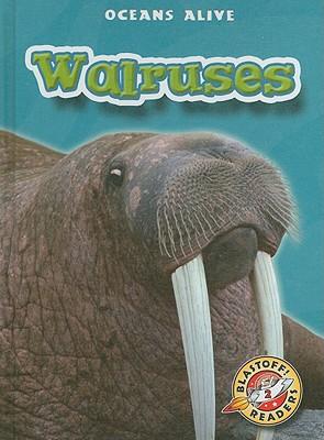 Vorderes Coverbild Walruses